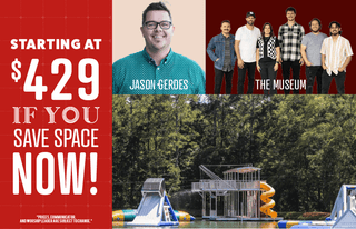 Talladega, AL | June 15 - 19, 2026