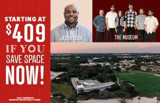 St. Petersburg, FL | June 29 – July 3, 2026