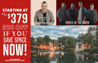 Knoxville, TN | July 20 - 24, 2026