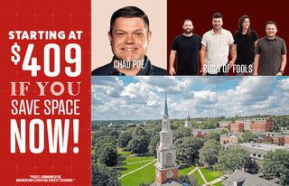 Birmingham, AL | June 27 - July 1, 2026