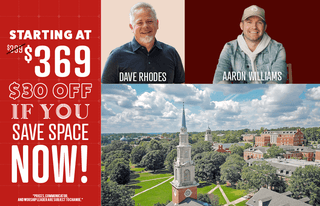 Birmingham, AL | July 2 - 6, 2026