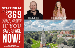 Birmingham, AL | July 7 - 11, 2026