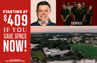 St. Petersburg, FL | July 6 - 10, 2026