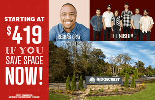 Black Mountain, NC | June 1 - 5, 2026