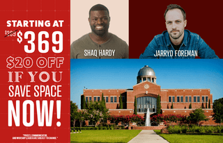 Bolivar, MO | July 27 - 31, 2026