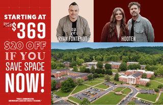 Chattanooga, TN | June 15 - 19, 2026