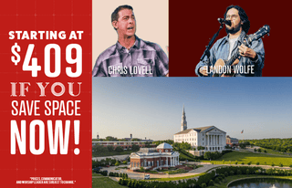 Dallas, TX | July 20 - 24, 2026