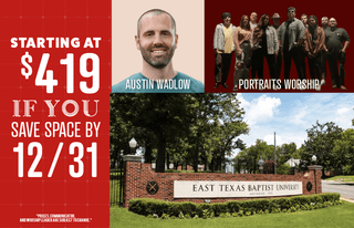 Marshall, TX | June 8 - 12, 2026