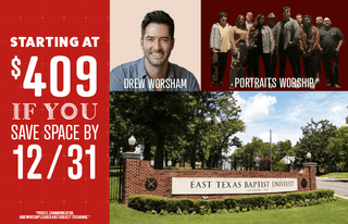 Marshall, TX | June 27 - July 1, 2026