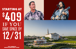 Dallas, TX | July 20 - 24, 2026