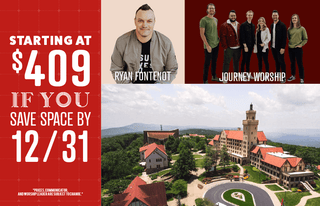 Lookout Mtn., GA | June 4 - 8, 2026