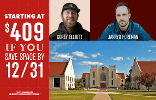 Siloam Springs, AR | June 15 - 19, 2026