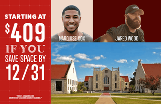 Siloam Springs, AR | June 22 - 26, 2026