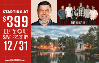 Knoxville, TN | July 10 - 14, 2026