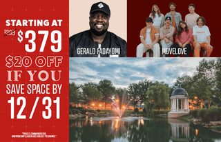 Knoxville, TN | July 15 - 19, 2026