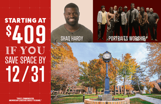 Dayton, TN | May 27 - 31, 2026