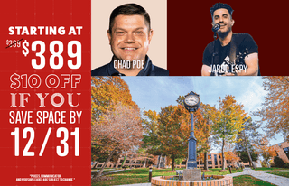 Dayton, TN | June 1 - 5, 2026