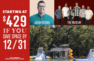 Talladega, AL | June 15 - 19, 2026