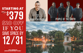 Knoxville, TN | July 20 - 24, 2026