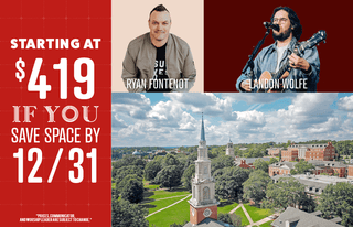 Birmingham, AL | June 22 - 26, 2026