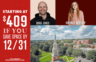 Birmingham, AL | July 7 - 11, 2026