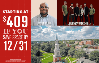 Birmingham, AL | July 12 - 16, 2026