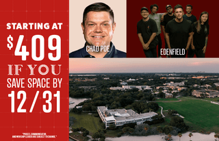 St. Petersburg, FL | July 6 - 10, 2026