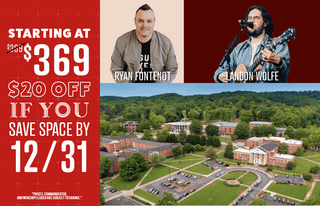 Chattanooga, TN | June 15 - 19, 2026