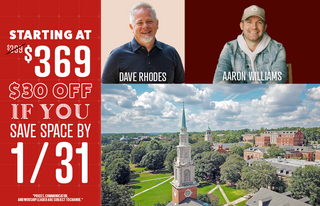 Birmingham, AL | July 2 - 6, 2026