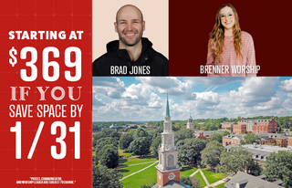 Birmingham, AL | July 7 - 11, 2026