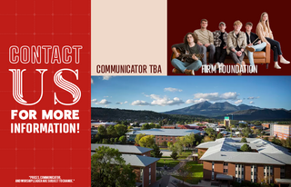 Flagstaff, AZ | CONTACT US!