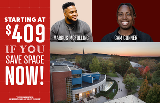 Harrisburg, PA | July 20 - 24, 2026