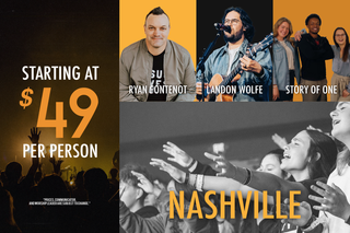 NASHVILLE, TN | JANUARY 22-23, 2027