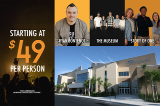 ORLANDO, FL | FEBRUARY 5-6, 2027