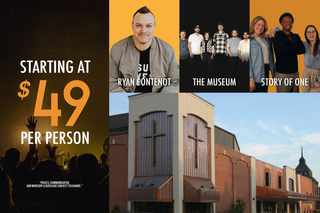 LITTLE ROCK, AR | FEBRUARY 12-13, 2027