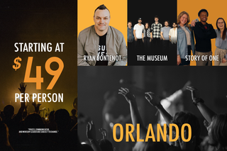 ORLANDO, FL | FEBRUARY 5-6, 2027