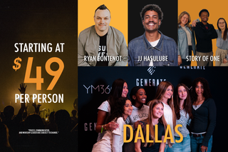 DALLAS, TX | FEBRUARY 19-20, 2027