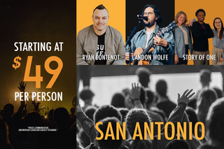 SAN ANTONIO, TX | JANUARY 29-30, 2027