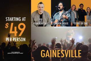 GAINESVILLE, GA | March 5-6, 2027