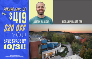 Harrisburg, PA | July 26 - 30, 2027