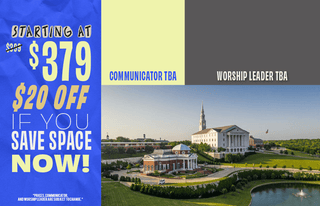 Dallas, TX | July 24 - 28, 2027