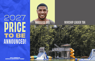 Talladega, AL | June 14 - 18, 2027