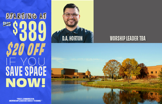 Cedarville, OH | June 21 - 25, 2027