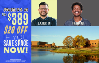 Cedarville, OH | June 21 - 25, 2027