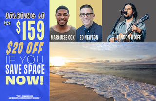 Orange Beach, AL | June 21 - 25, 2027