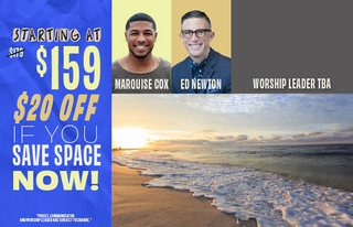 Orange Beach, AL | June 21 - 25, 2027