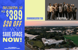 St. Petersburg, FL | June 28 – July 2, 2027