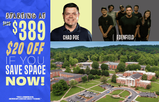 Chattanooga, TN | June 7 - 11, 2027