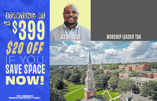 Birmingham, AL | June 21 - 25, 2027