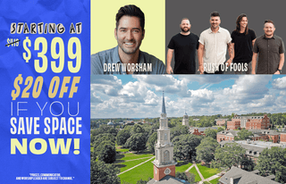 Birmingham, AL | June 26 - 30, 2027